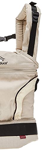 インファントインサート・ヘッドレストでサポート。