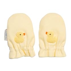 スムースミトン:ヒヨコ