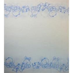 吸水性・通気性に優れ、赤ちゃんに優しい綿100%