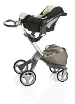 カーシートアダプター マキシコシ用