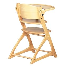 フォルムにこだわったデザイナーズベビーチェア