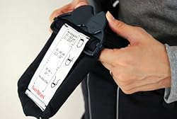 【赤ちゃんの成長にあわせたサイズ調節】