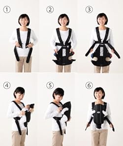 【着脱はとても簡単】