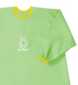 【汚れが入らない袖口】