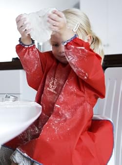 離乳食からお絵かき、お砂場まで長く使える