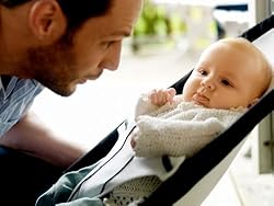 【生後約3週間から2歳まで長く使える】