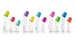 メモリのカラー、キャップフードが、更に鮮やかに。