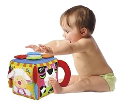 動物たちのお鼻を押すとたのしくおしゃべり