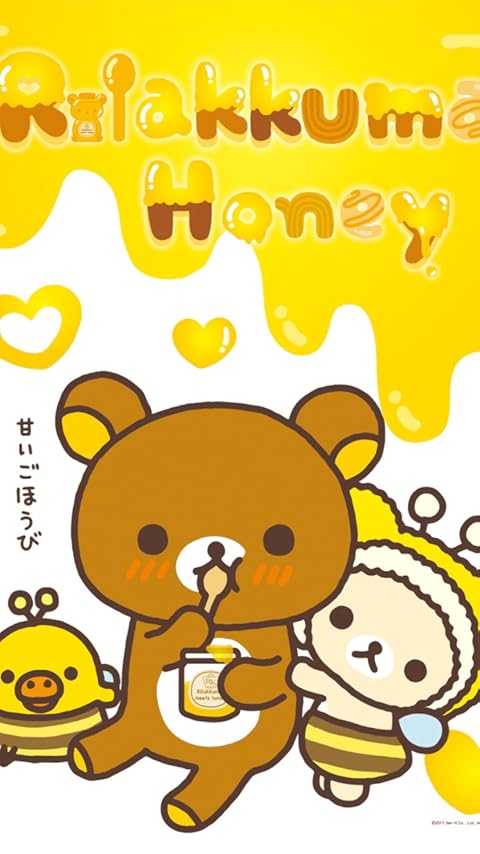 2026年春アニメ - ハニー&スマイル