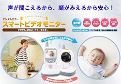 2WAYカラーモニター