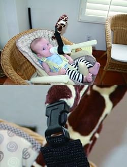 ワンタッチ取付け (1)ボトルホルダー