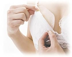 肌色バックシート