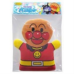 お肌に優しいタオル生地バスミトン、ベビー用スポンジ