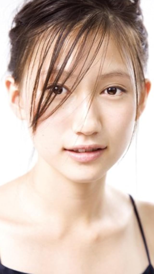 アプリゲームとコラボしたことのあるアニメや芸能人 - 大野いと（おおの いとIto Ōno1995年7月2日 ）