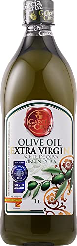 ガルシア エキストラバージン オリーブオイル