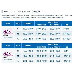 サイズ選びの目安