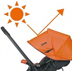 赤ちゃんにもママにもやさしい新機能