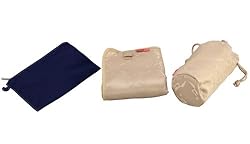 充実の付属品