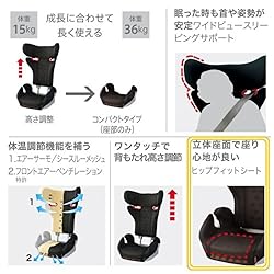 『ここがスゴイ』乗り心地、座り心地バツグン! 