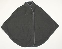 お出かけ時の授乳も安心。