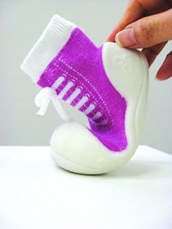 安全素材のひみつ