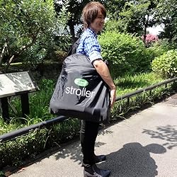 付属のキャリーバッグで持ち運びも楽々。