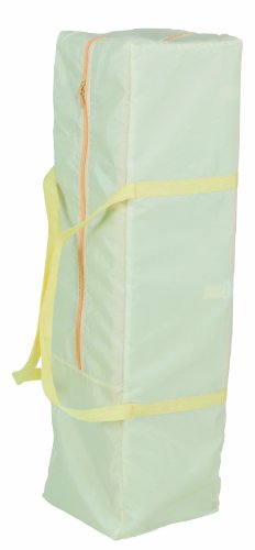 コンパクトに折りたためて邪魔になりません。