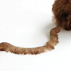 ふわふわもこもこのフェイクファー