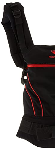 肩や腰の負担を軽減！疲れにくいベビーキャリア