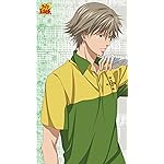 テニスの王子様 フルHD(1080×1920)スマホ壁紙/待受 POISON テニスの王子様 フルHD(1080×1920)スマホ壁紙/待受 POISON