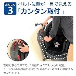 『ここがスゴイ』カンタン取付! 