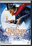 Disney's クリスマス・キャロル [DVD]