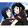 Blood C Android 960 800 待ち受けアニメ画像 スマポ Blood C Android 960 800 待ち受けアニメ画像 スマポ