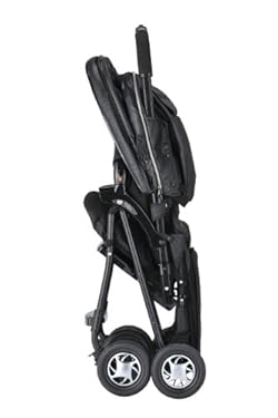 たたんでコンパクト！