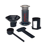 エアロプレス コーヒーメーカー