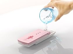 安心･安全、簡単、エコ