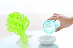 安心・安全、簡単、エコ