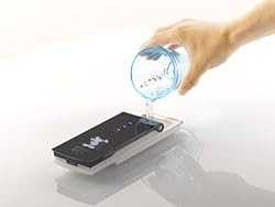 安心･安全、簡単、エコ