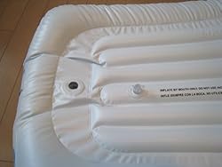 帰省先や旅行先の寂しいバスルームがキュートに!