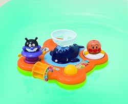 ふしぎ！水の力でﾎﾞｰﾙが浮いちゃう楽しいふんすい！