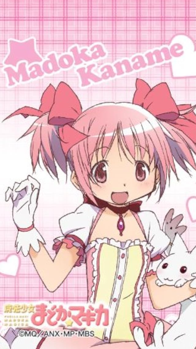 2020年冬アニメ - 鹿目まどか
