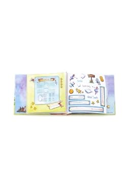 デコレーションシール付き！