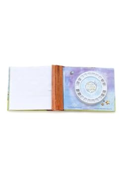 乳歯ケースは最後のページに！