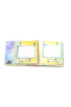 ページにはタイトルが！