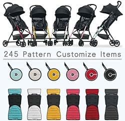 245通りのバリエーション