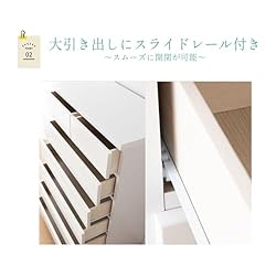 ロータイプの仕様