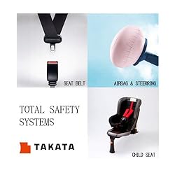 自動車安全のプロがつくるチャイルドシート