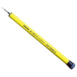 デンサン カーボン製ケーブルフィッシャー