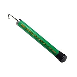 デンサン カーボン製ケーブルフィッシャー