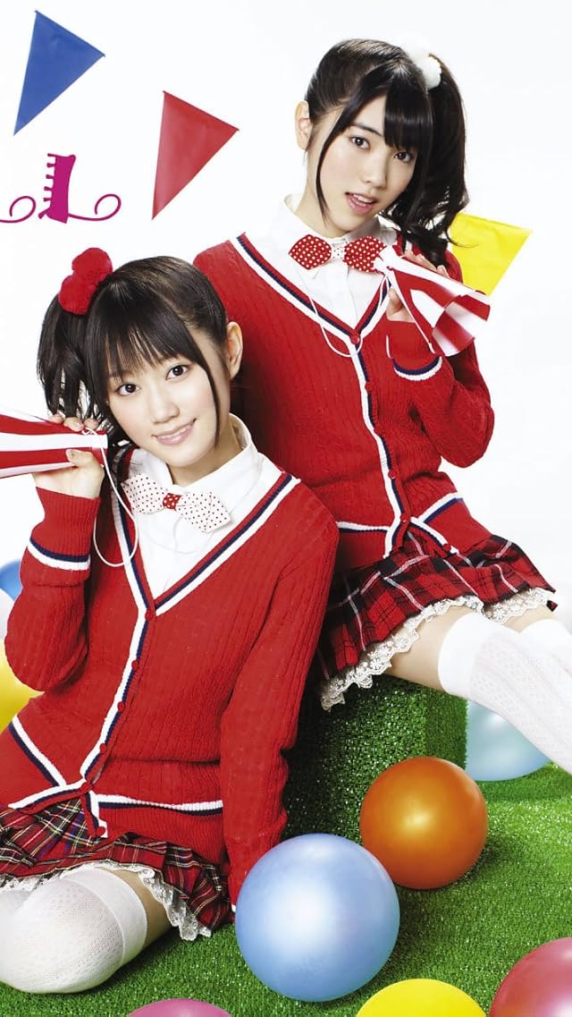 女性声優 - ゆいかおり(小倉唯＆石原夏織)